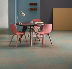 Forbo Marmoleum Modular t3568 delta lace фото 2 | FLOORDEALER